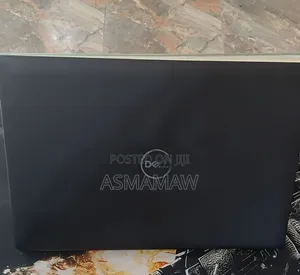 New Laptop Dell Latitude 5310 16GB Intel Core i7 SSD 512GB