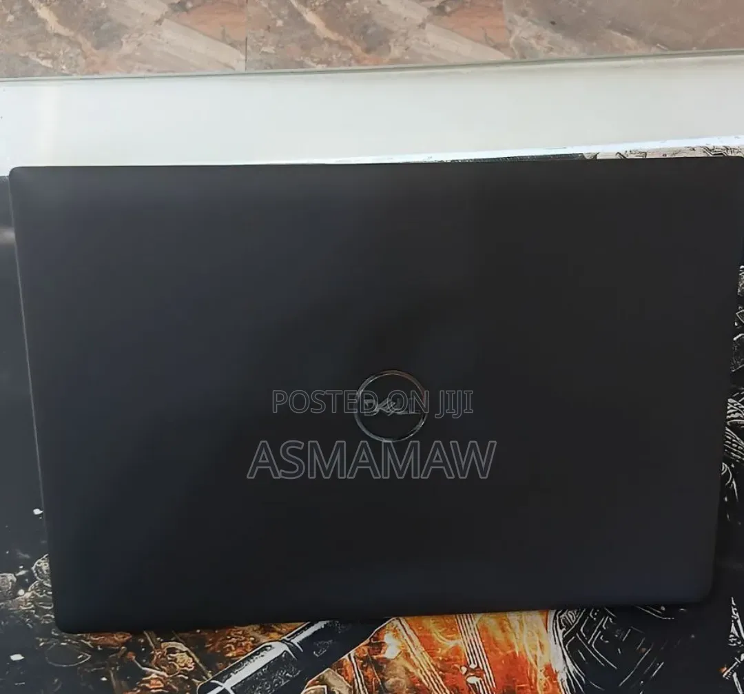 New Laptop Dell Latitude 5310 16GB Intel Core i7 SSD 512GB