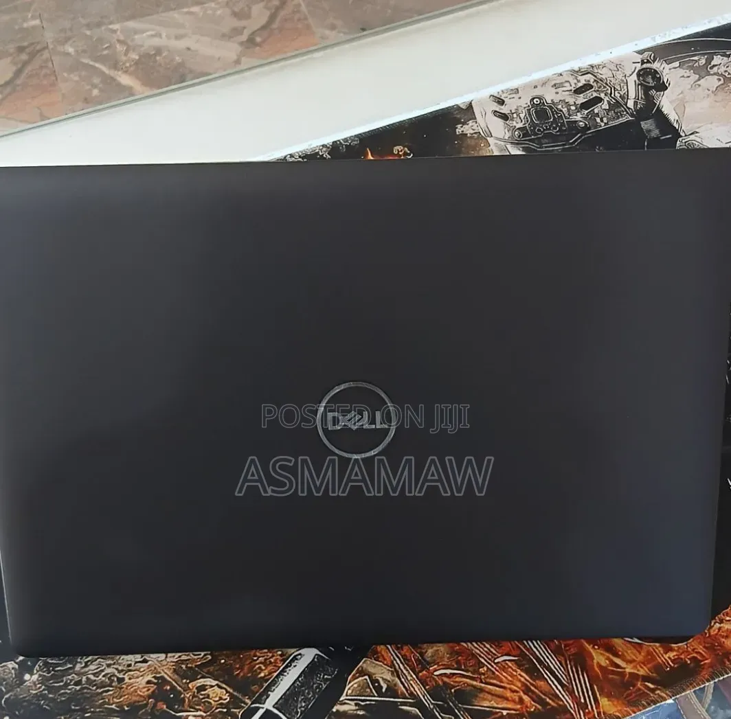 New Laptop Dell Latitude 5310 16GB Intel Core i7 SSD 512GB