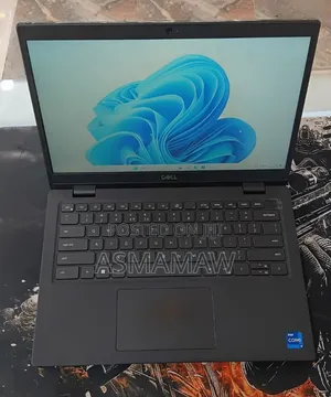 New Laptop Dell Latitude 5310 16GB Intel Core i7 SSD 512GB