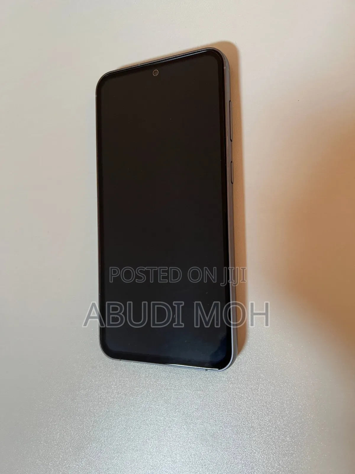 New Samsung Galaxy S23 FE 256 GB Gray