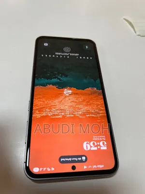 New Samsung Galaxy S23 FE 256 GB Gray