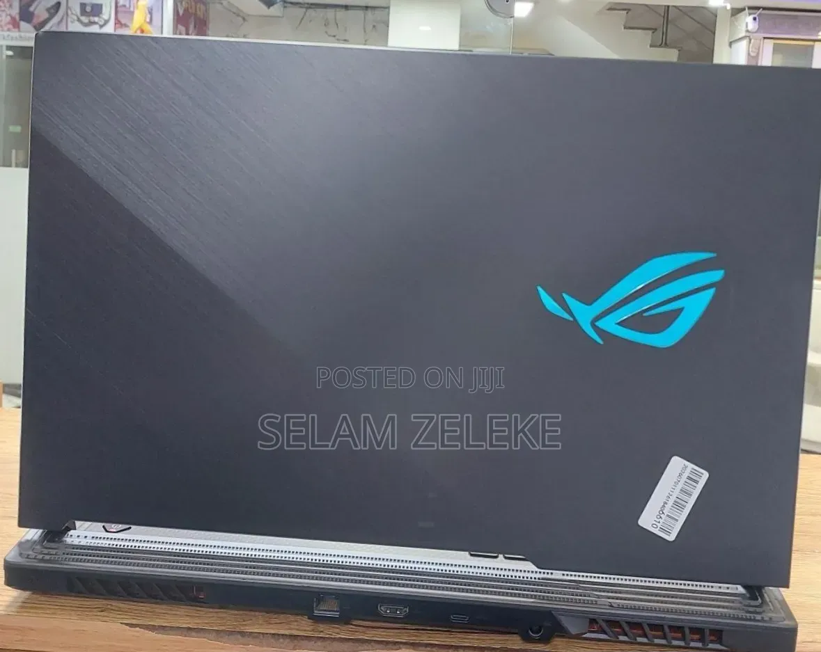 New Laptop Asus 16GB Intel Core i7 HDD+SSD 1.5T