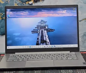 New Laptop Lenovo ThinkBook 14 G8 IAL 8GB Intel Core i5 SSD 512GB