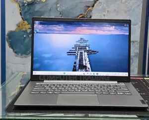 New Laptop Lenovo ThinkBook 14 G8 IAL 8GB Intel Core i5 SSD 512GB