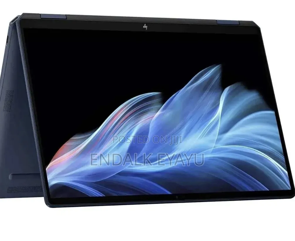 New Laptop HP OmniBook X Flip 14" 32GB Intel Core Ultra 7 SSD 1T