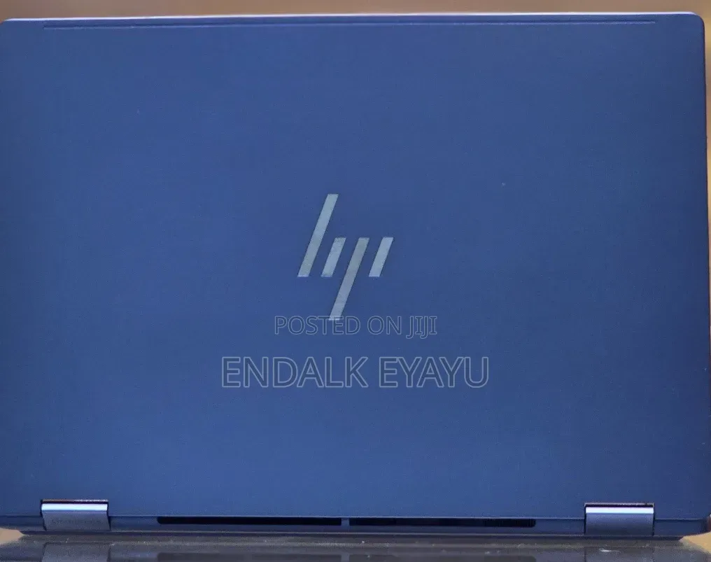 New Laptop HP OmniBook X Flip 14" 32GB Intel Core Ultra 7 SSD 1T