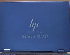 New Laptop HP OmniBook X Flip 14" 32GB Intel Core Ultra 7 SSD 1T