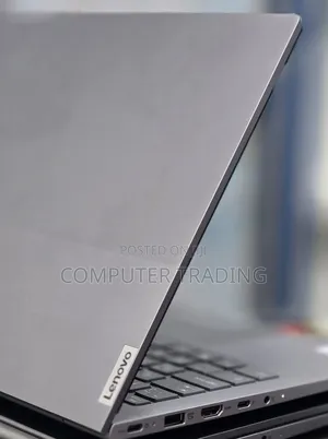 New Laptop Lenovo ThinkBook 14 G8 IAL 8GB Intel Core i5 SSD 512GB