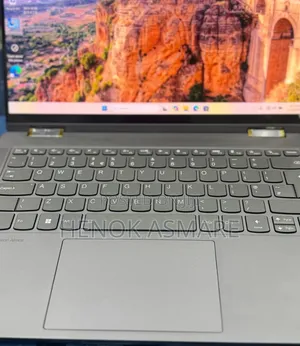 New Laptop Lenovo Yoga 2 16GB AMD Ryzen 7 SSD 512GB
