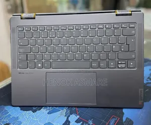 New Laptop Lenovo Yoga 2 16GB AMD Ryzen 7 SSD 512GB