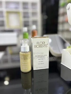 Skin Perfecting Moisturizer