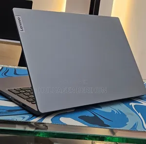 New Laptop Lenovo Ideapad 3 16GB AMD Ryzen 5 SSD 512GB