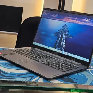 New Laptop Lenovo Ideapad 3 16GB AMD Ryzen 5 SSD 512GB