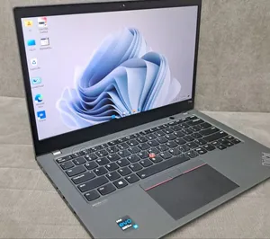 New Laptop Lenovo ThinkPad T14 G3 16GB Intel Core i5 SSD 512GB