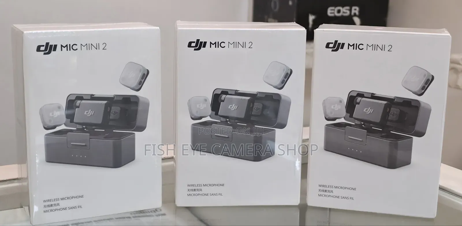 DJI MiMI 2