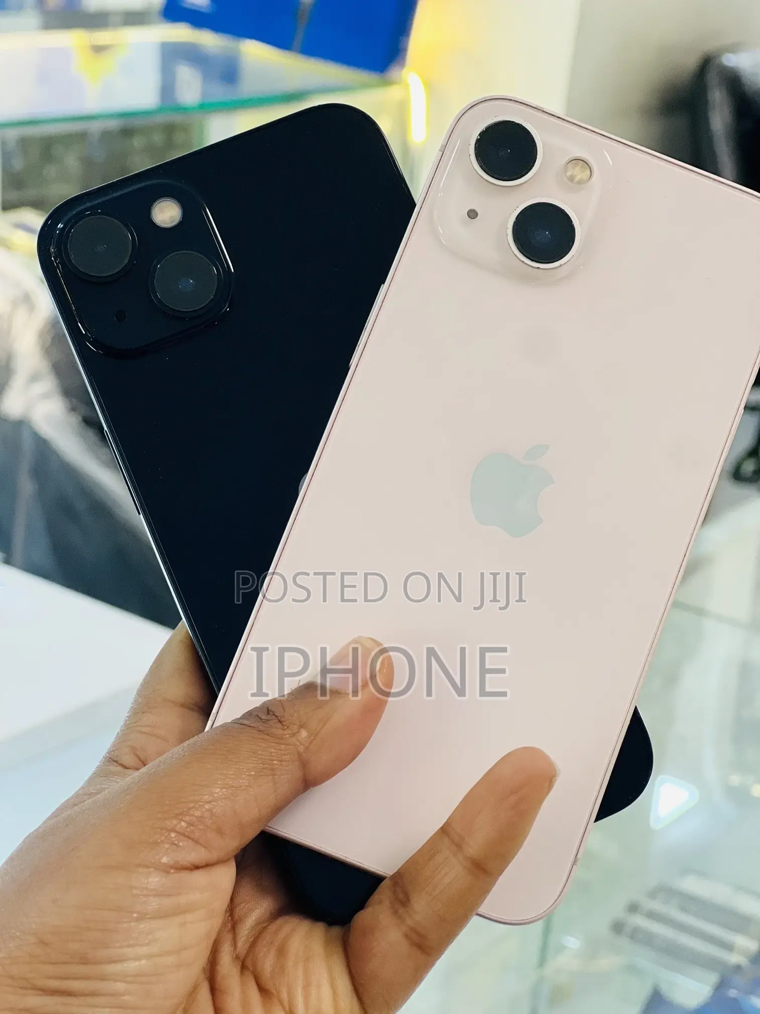 Apple iPhone 13 128 GB