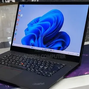 New Laptop Lenovo ThinkPad X1 Yoga 16GB Intel Core i7 SSD 512GB