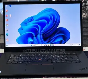 New Laptop Lenovo ThinkPad X1 Yoga 16GB Intel Core i7 SSD 512GB