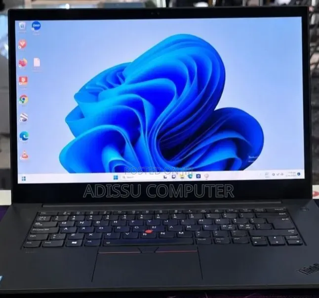 New Laptop Lenovo ThinkPad X1 Yoga 16GB Intel Core i7 SSD 512GB