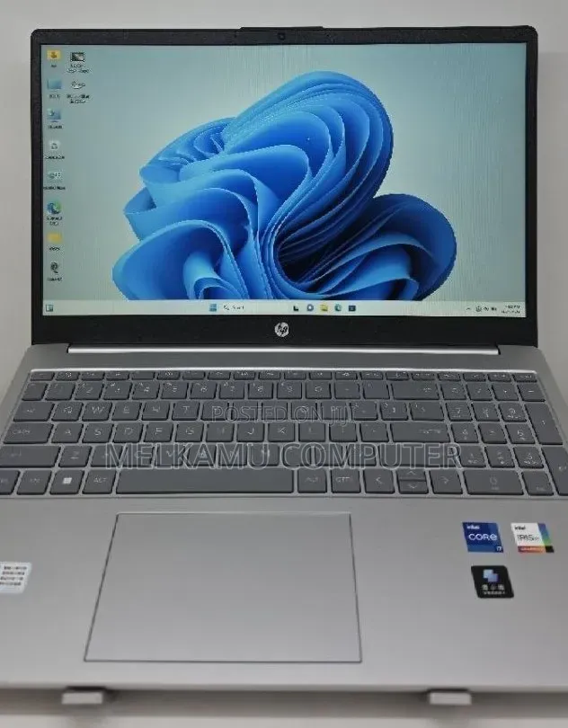 New Laptop HP Stream Notebook 16GB Intel Core i7 SSD 512GB