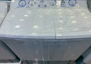 POPULAR 20 Kg Washing Machine
