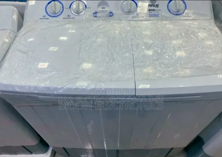 POPULAR 20 Kg Washing Machine
