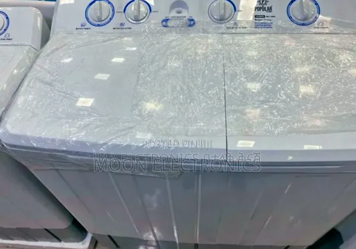 POPULAR 20 Kg Washing Machine