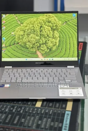 New Laptop Asus VivoBook 15 X505BA 16GB Intel Core i9 SSD 1T