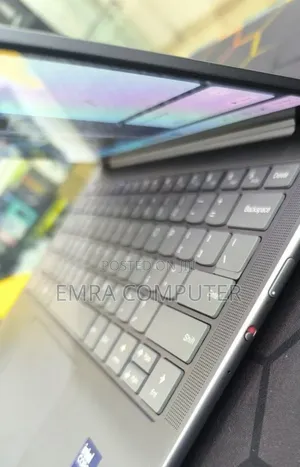 New Laptop Lenovo 32GB Intel Core Ultra 7 SSD 512GB