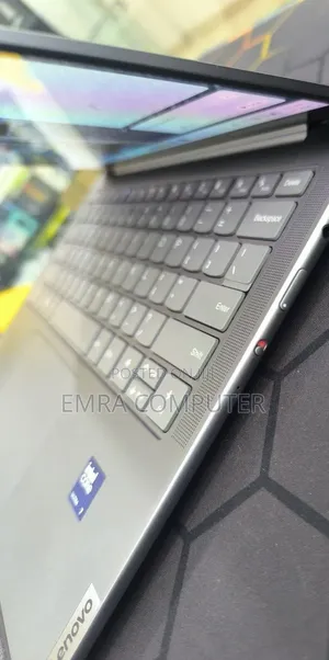 New Laptop Lenovo 32GB Intel Core Ultra 7 SSD 512GB