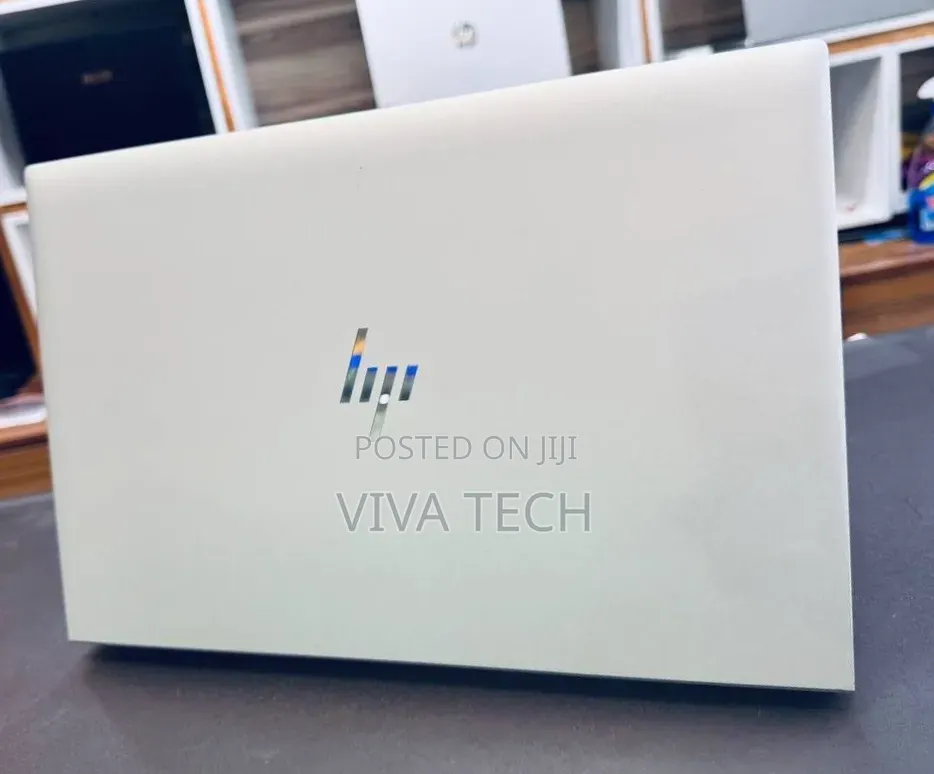New Laptop HP EliteBook 840 G8 16GB Intel Core i7 SSD 512GB