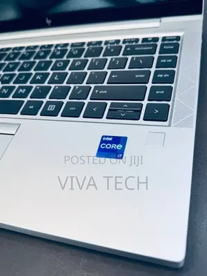 New Laptop HP EliteBook 840 G8 16GB Intel Core i7 SSD 512GB