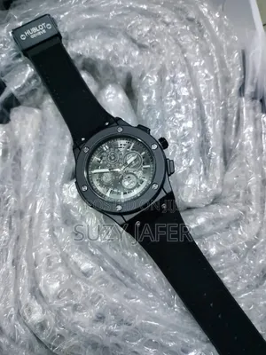 Hublot Style Watches