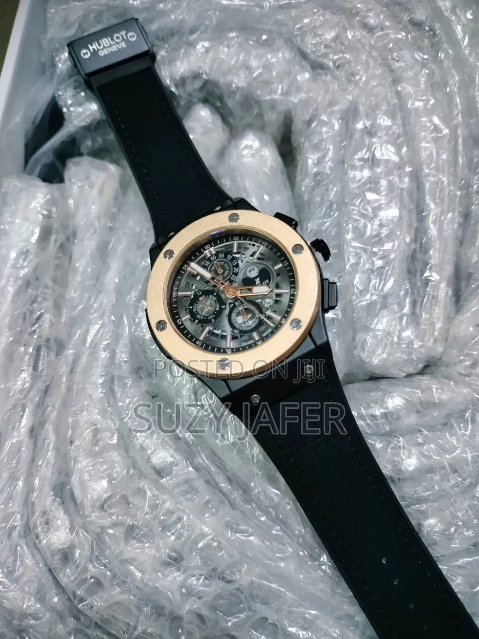 Hublot Style Watches