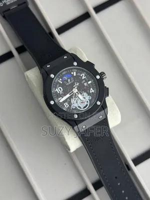 Hublot Style Watches