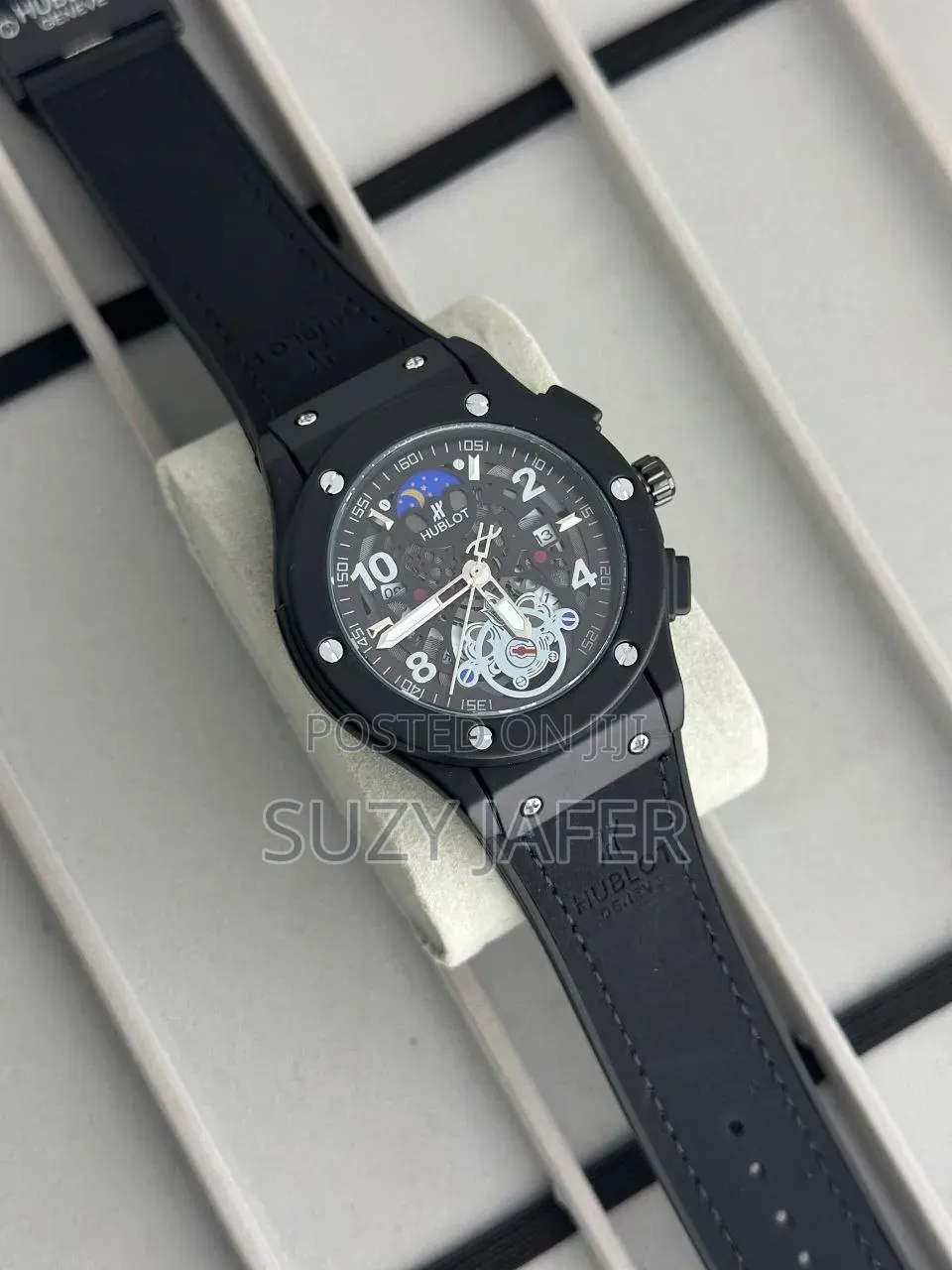 Hublot Style Watches