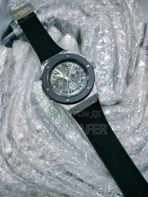 Hublot Style Watches
