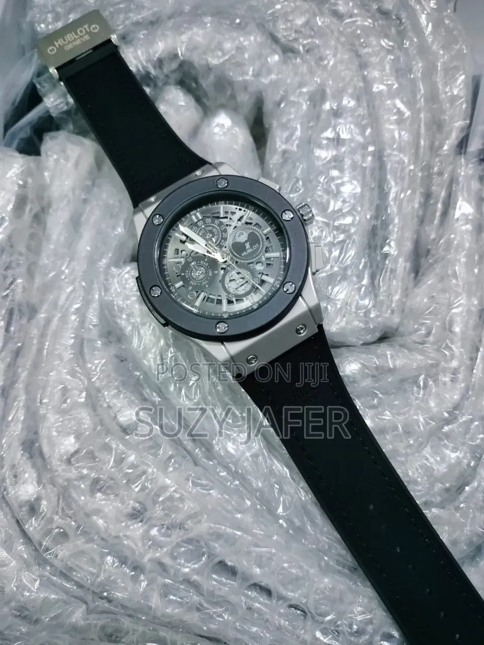 Hublot Style Watches