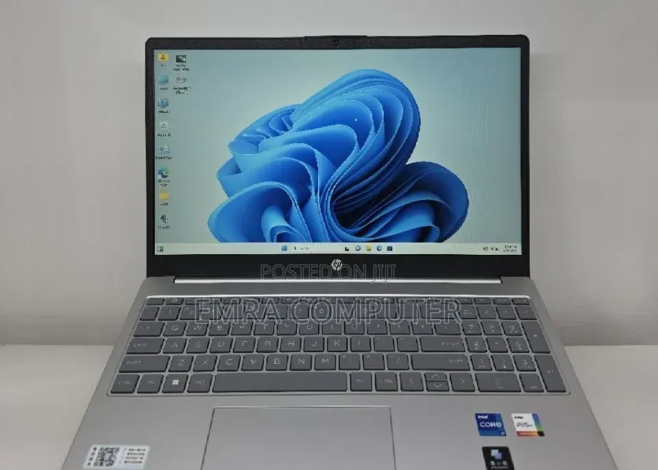 New Laptop HP 16GB Intel Core i7 SSD 512GB