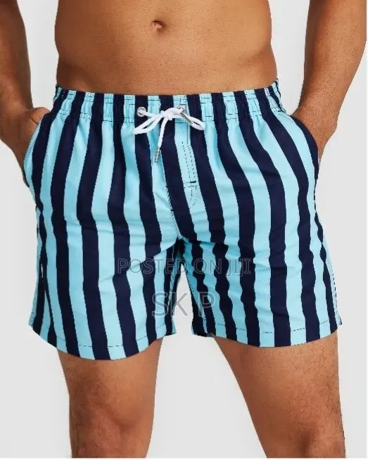 Swiming Pants Men