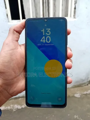 Samsung Galaxy A06 64 GB Gray