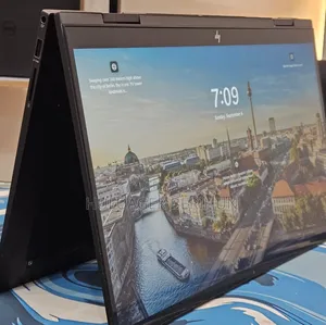 New Laptop HP Envy x360 16GB AMD Ryzen 7 SSD 512GB