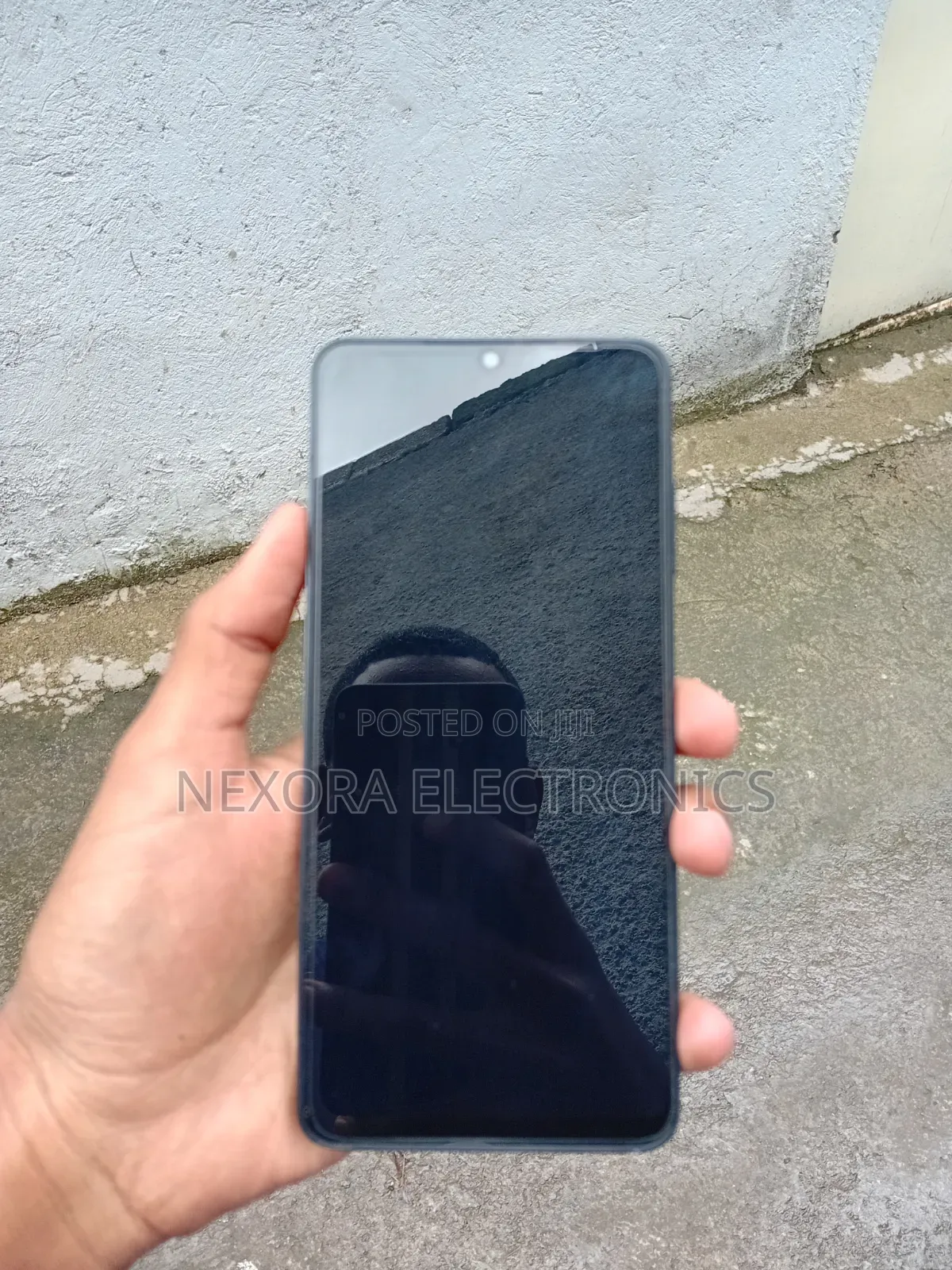 Samsung Galaxy A06 64 GB Gray