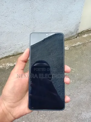 Samsung Galaxy A06 64 GB Gray
