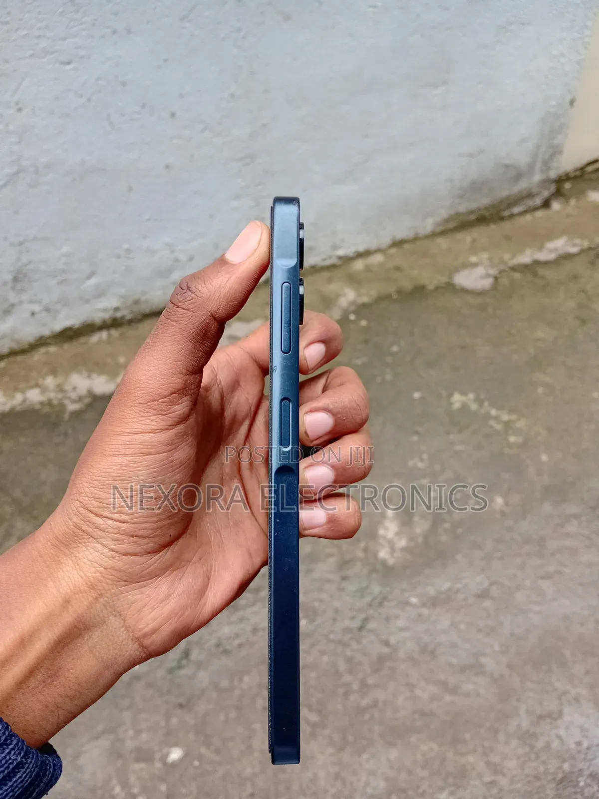 Samsung Galaxy A06 64 GB Gray