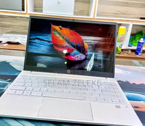 New Laptop HP Pavilion 13 16GB Intel Core i5 SSD 512GB