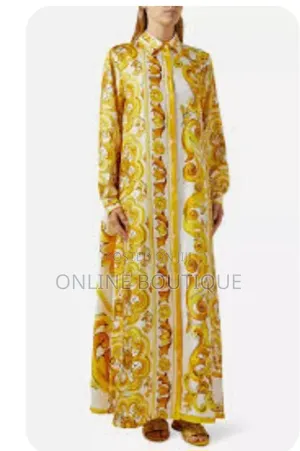 Dress Long