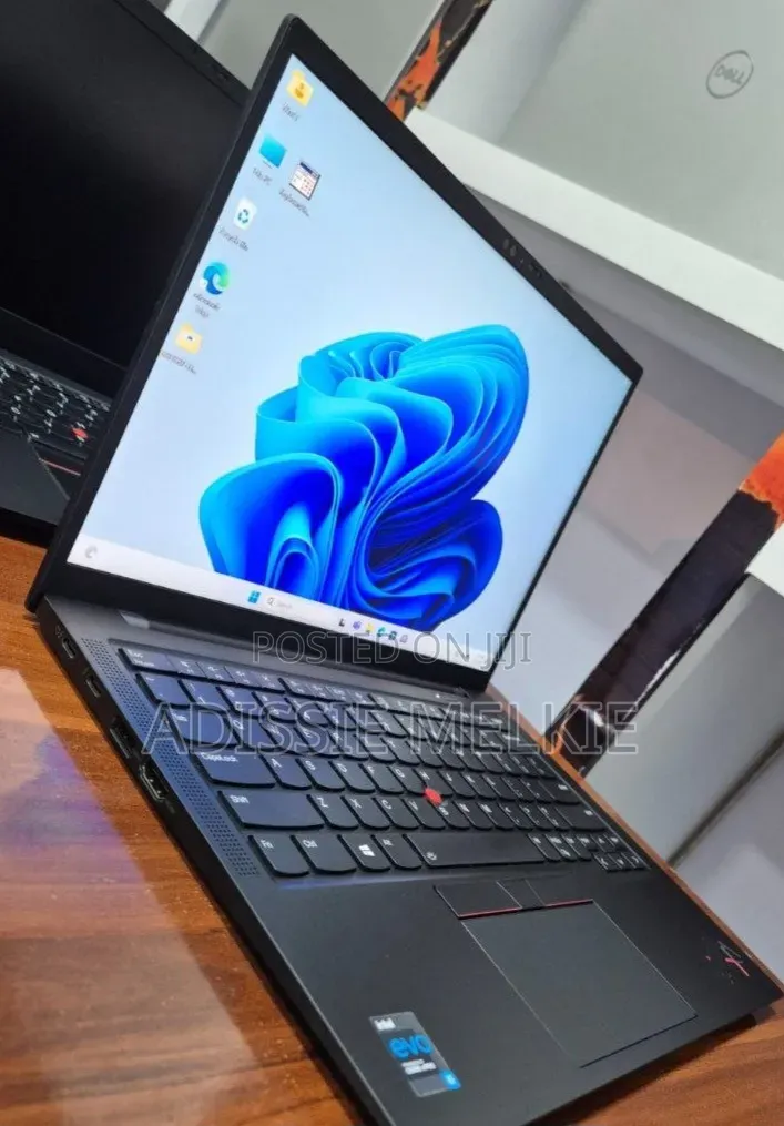 New Laptop Lenovo ThinkPad X1 Carbon 16GB Intel Core i5 SSD 512GB