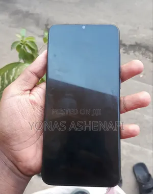 Samsung Galaxy A04e 64 GB Black